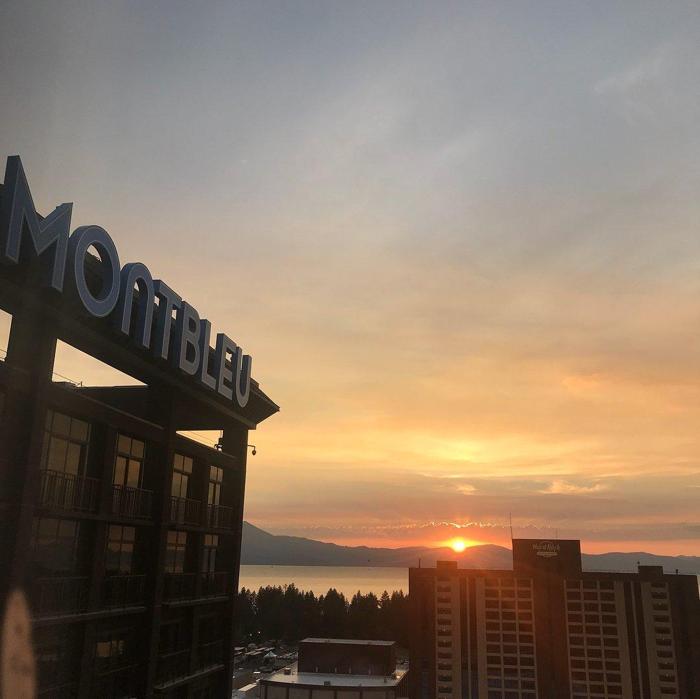 Social media post by katiemhope