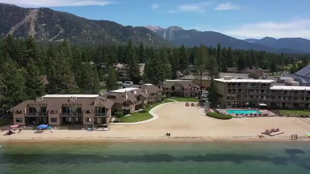 Social media post by tahoelakeshorelodge