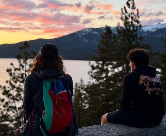 Social media post by dainellyaoutdoor