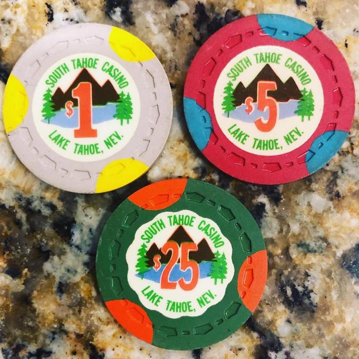 Social media post by lasvegascoins