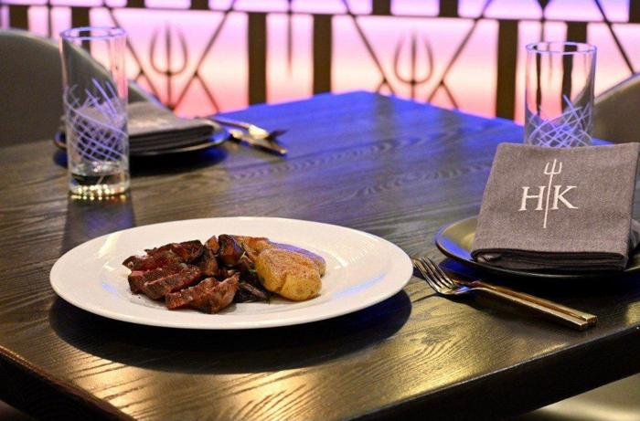 Social media post by harveystahoe