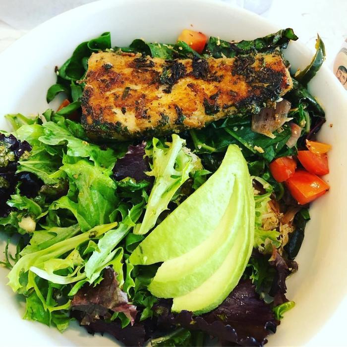 Social media post by craving_happy