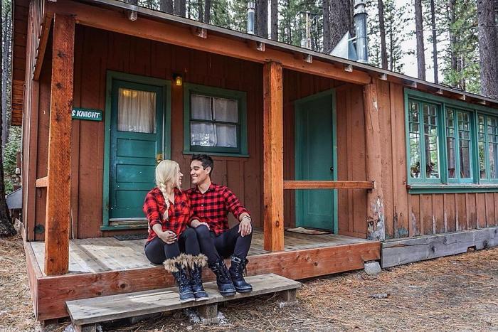 Social media post by adventurpro