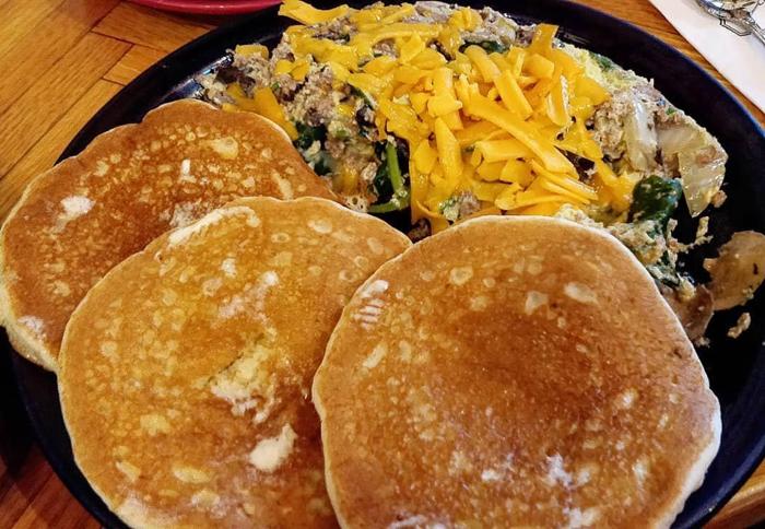 Social media post by charmcitygluttony