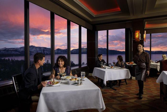 Social media post by harveystahoe