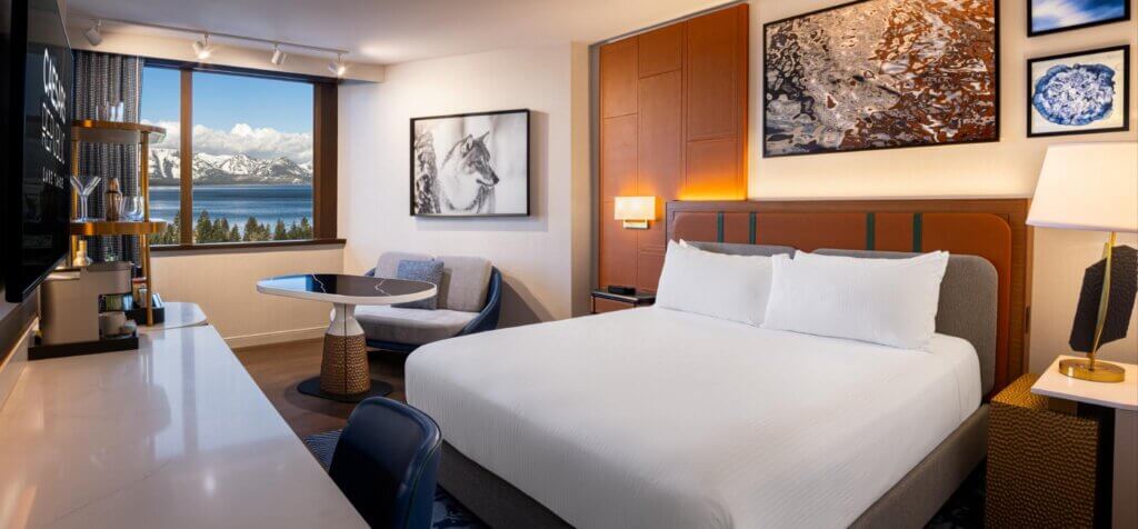 Caesars Republic Lake Tahoe