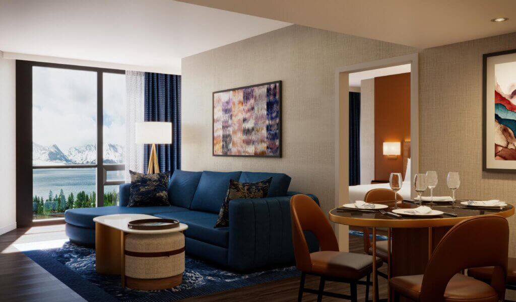 Caesars Republic Lake Tahoe