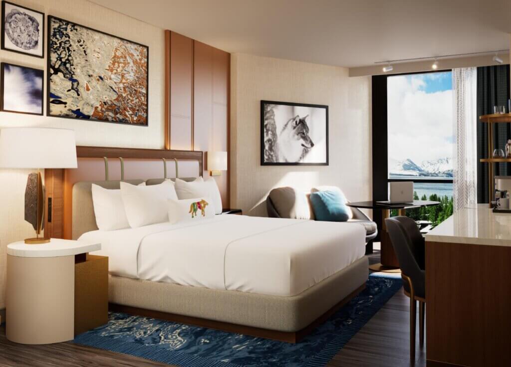 Caesars Republic Lake Tahoe