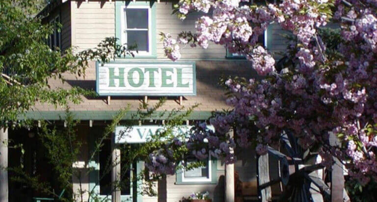 Camp Richardson Resort Lake Tahoe