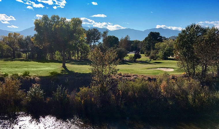 Carson Valley Golf