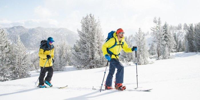 Social media post by TahoeSouth