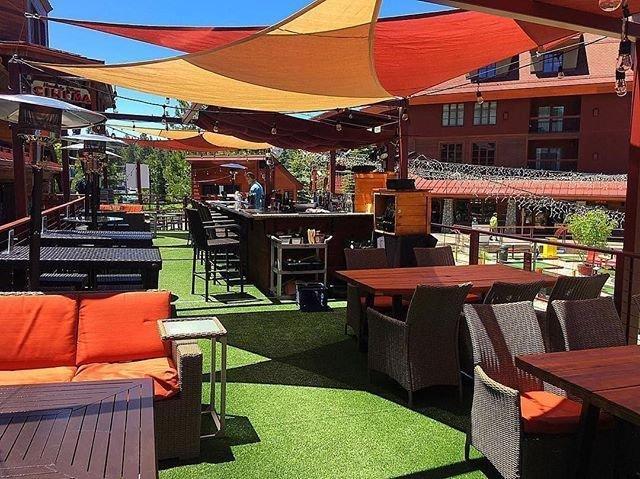 Social media post by stagpartiestahoe