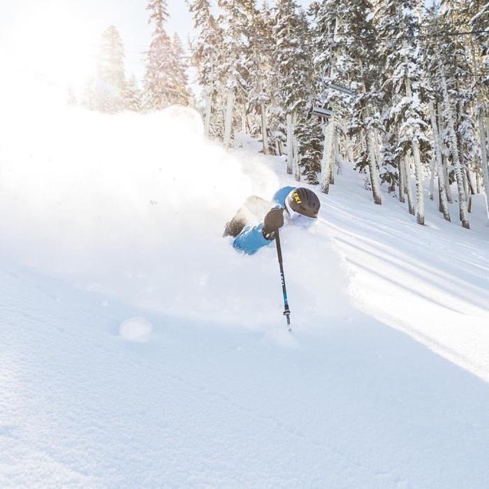 Social media post by liftopia