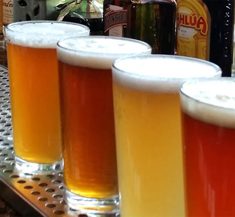 Cold Water Brewery Lake Tahoe