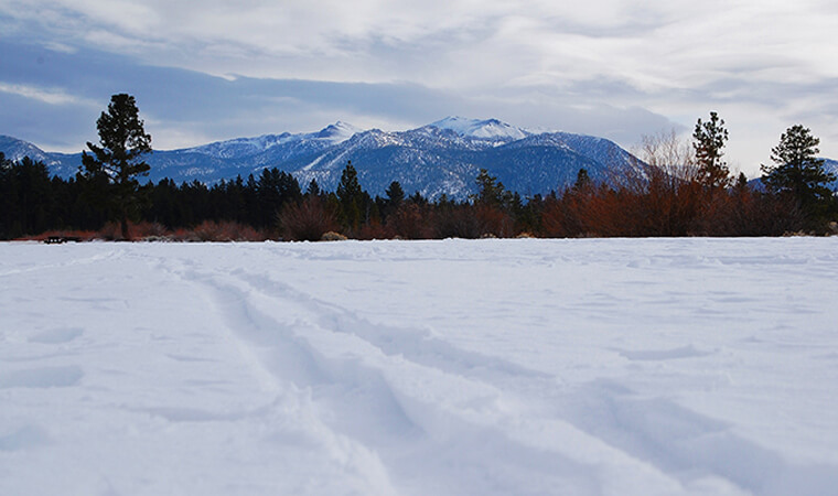 Tallac Historic Site