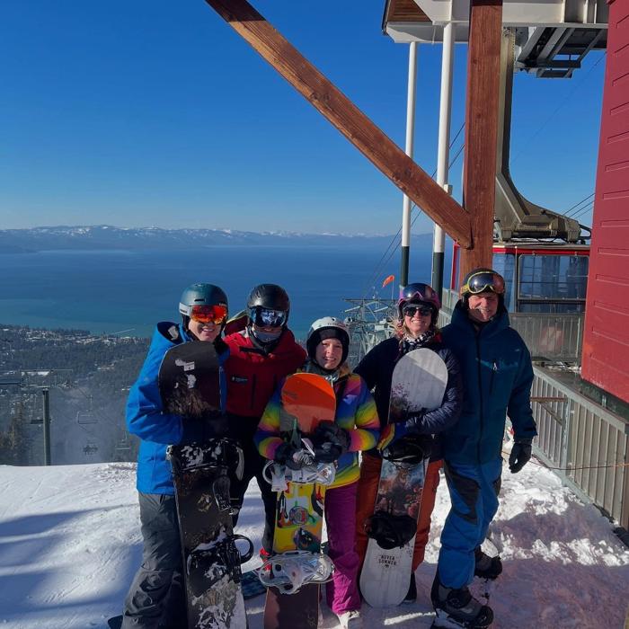 Social media post by tahoeboyd