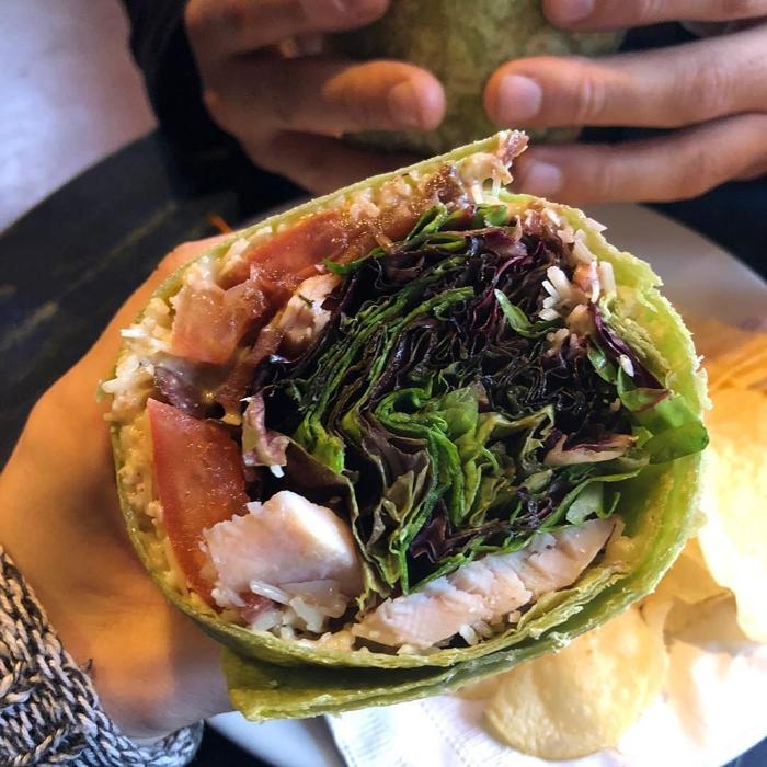 Social media post by mysimpledish