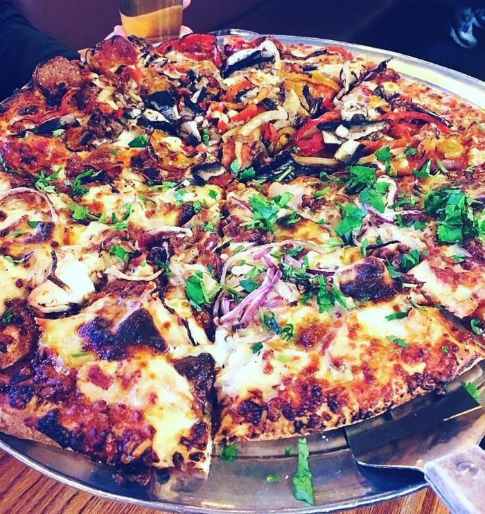 Social media post by julietsss