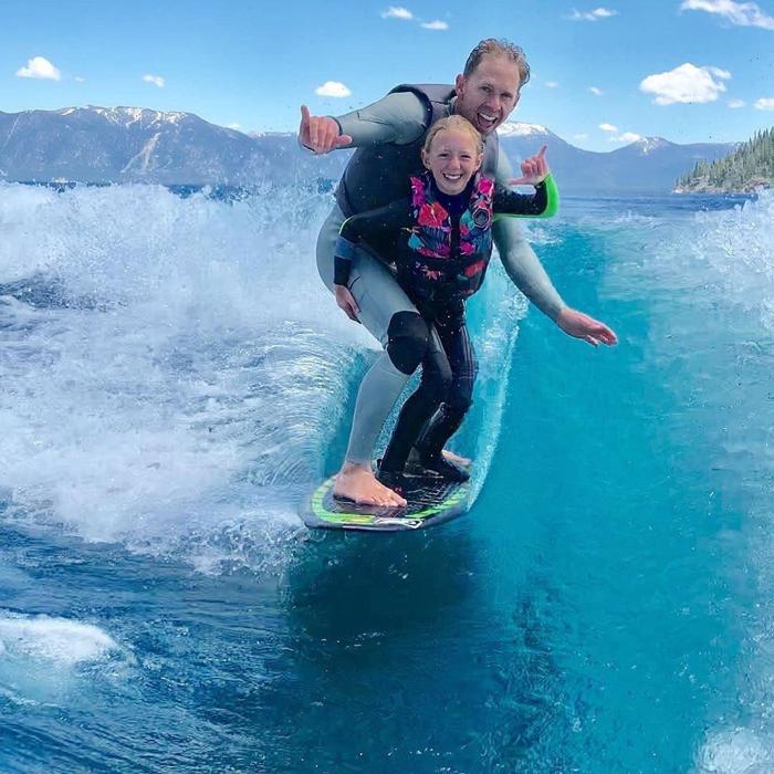 Social media post by renosmallbusiness