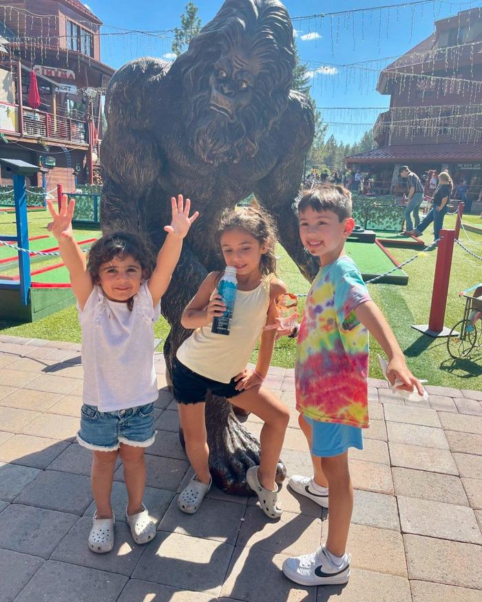 Social media post by heavenlyvillage