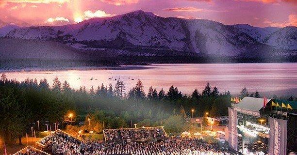 Social media post by tahoesouth