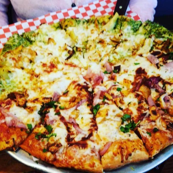 Social media post by nero007