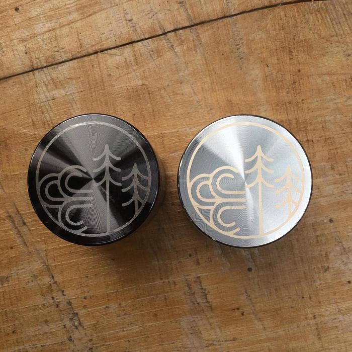 Social media post by alpinelaserworks