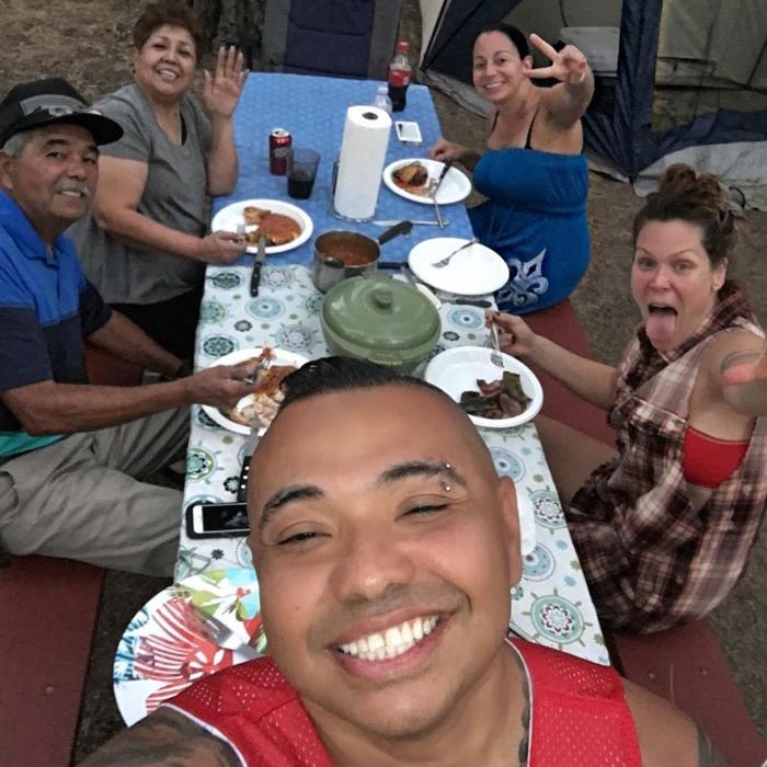 Social media post by theofficialjulianmiranda