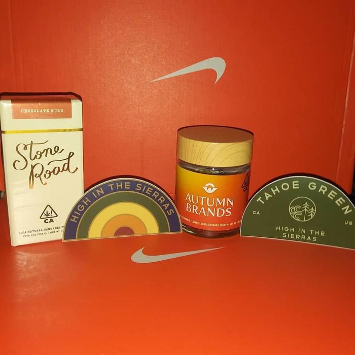 Social media post by run4cbd2