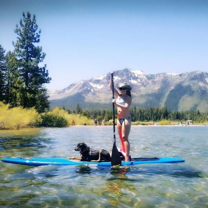 Social media post by featherjayne