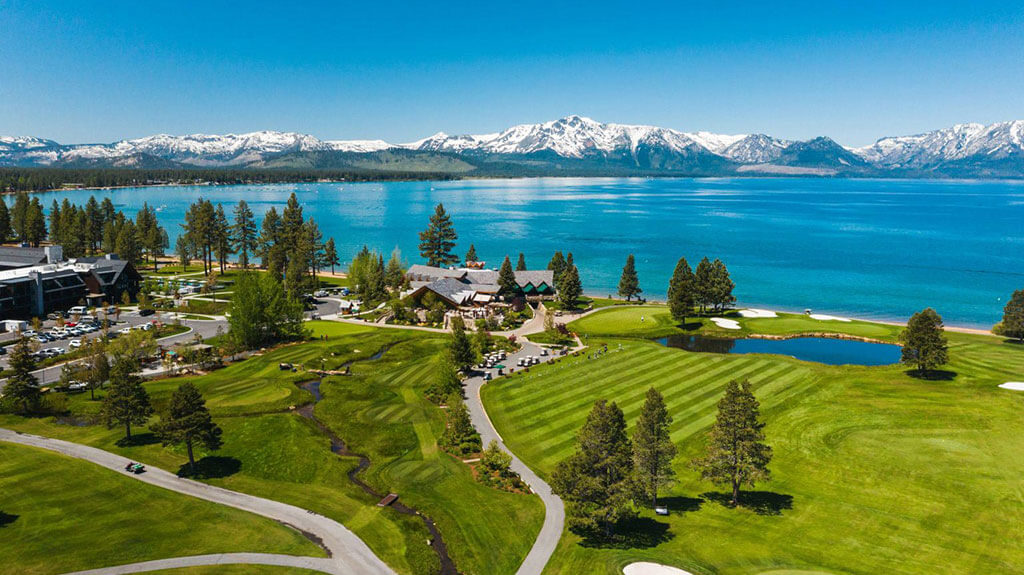 Edgewood Tahoe