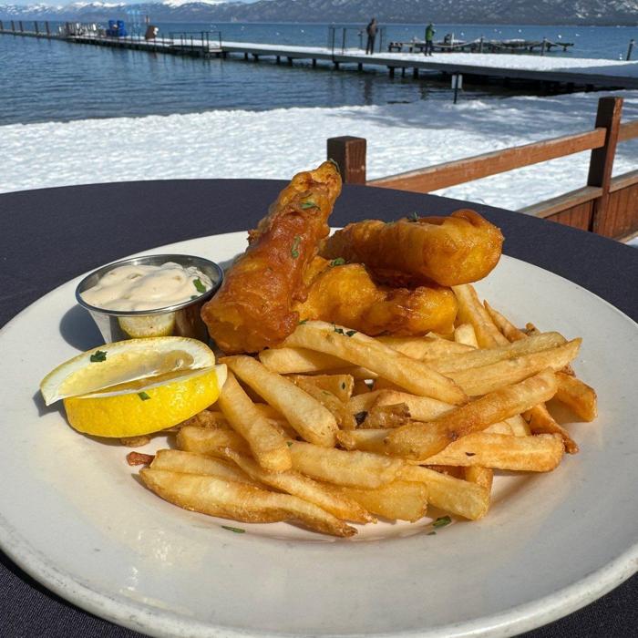 Social media post by camprichresort