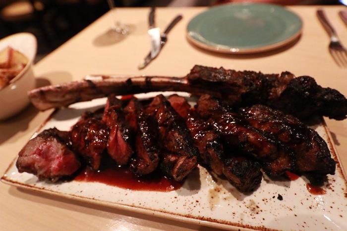 Social media post by jeanie_hk