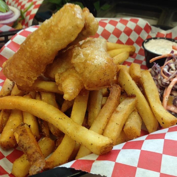 Social media post by beachhousesouthlake