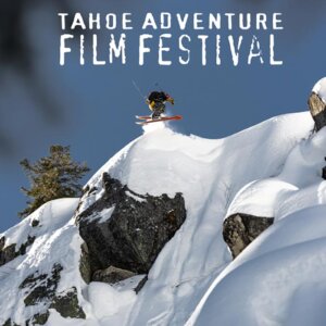 Tahoe Adventure Film Festival