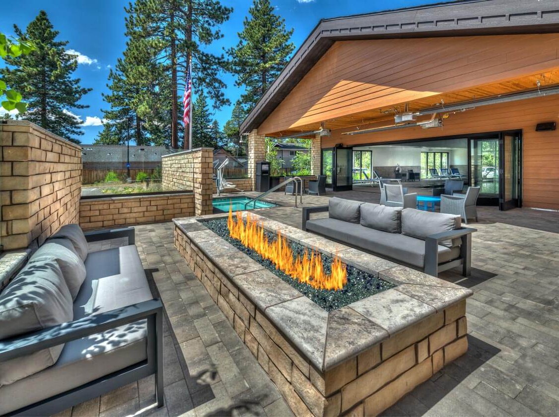 Hampton Inn & Suites South Lake Tahoe