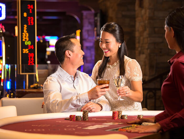 Hyatt Regency Lake Tahoe