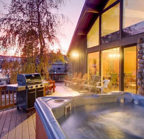 Keys Property Lake Tahoe