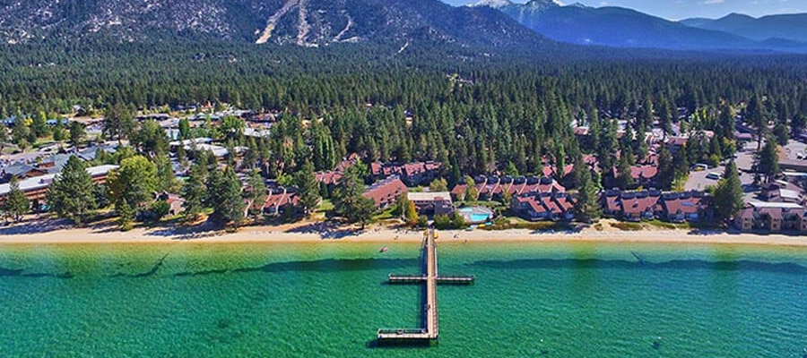 Lakeland Village Resort at Heavenly