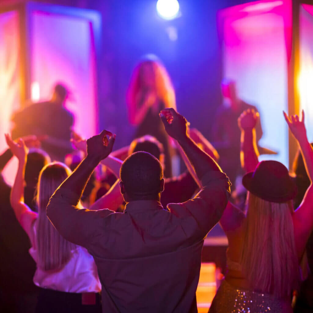 Lake Tahoe Nightlife