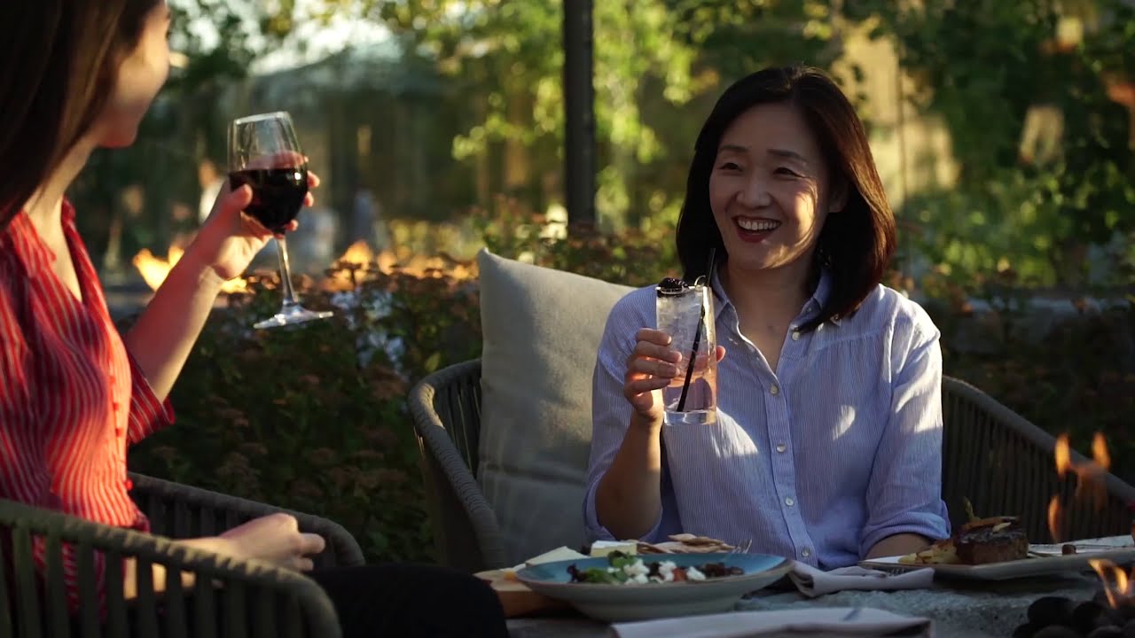 Lake Tahoe Restaurants