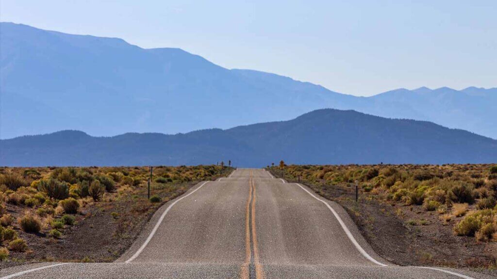 nevada road trip by alex person