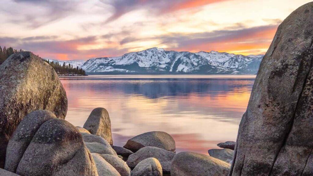 northern california road trip