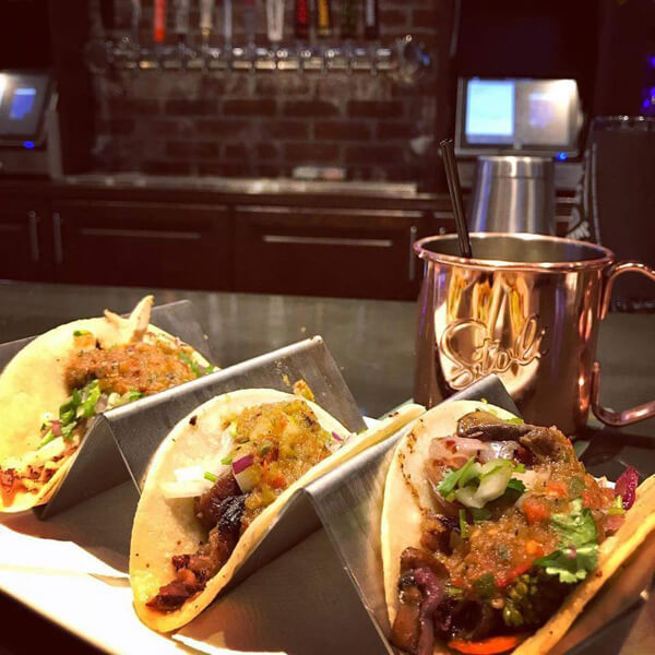 Pick 6 Sports Lounge Tahoe