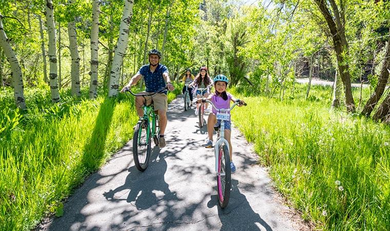 Pope-Baldwin Bike Path