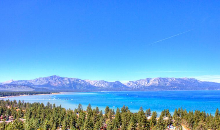 Lake Tahoe