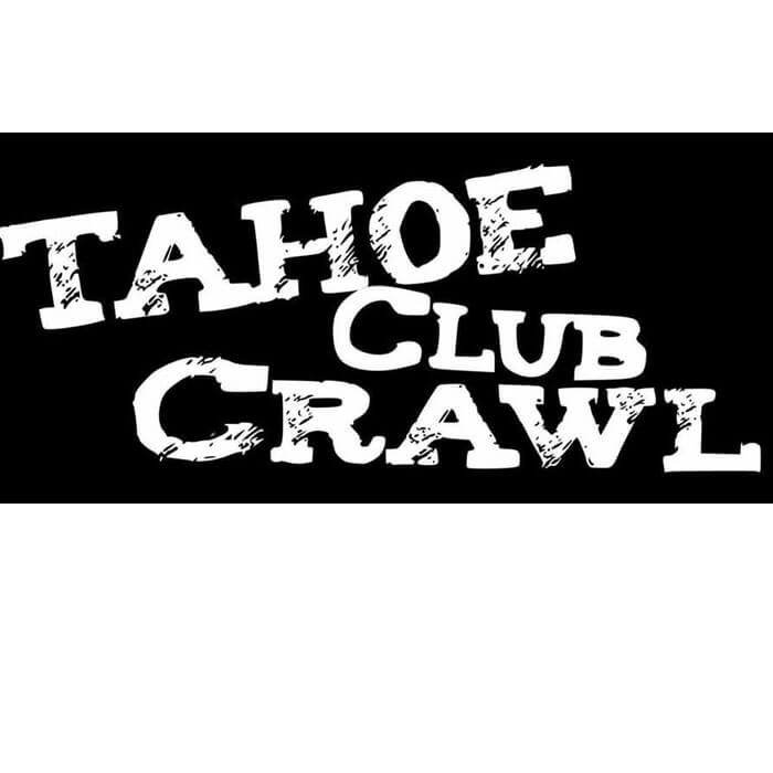 Tahoe Club Crawl