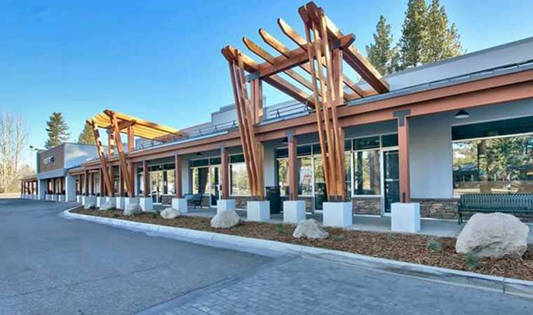 The Crossing at Tahoe Valley