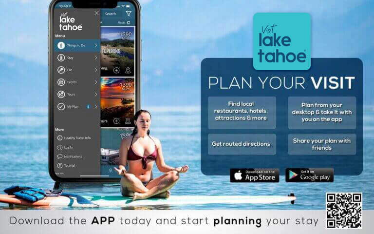 Visit Widget VLT summer graphic