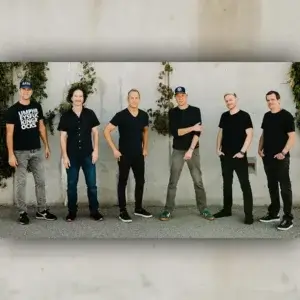 𝗨𝗺𝗽𝗵𝗿𝗲𝘆'𝘀 𝗠𝗰𝗚𝗲𝗲 at Harrah's Lake Tahoe